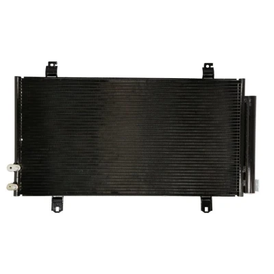 Imagem de THERMOTEC KTT110671 Condensador com secador 746 x 366 16 mm