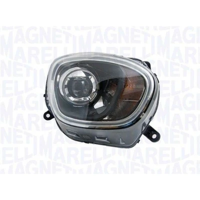 Imagem de Faróis MAGNETI MARELLI 711451000709, Rechts