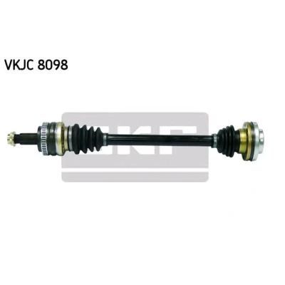 Imagem de SKF VKJC 8098 Veio de transmissão 613 BMW: 1 Hatchback, 3 Coupe