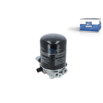 Imagem de DT Spare Parts 2.44252 Secador de ar, sistema ar comprimido