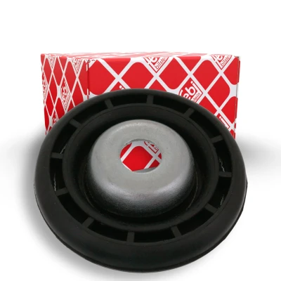 Imagem de FEBI BILSTEIN 103214 Prato da mola RENAULT: CLIO 2, Kangoo I Express, 2 Kasten