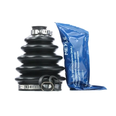 Imagem de MEYLE 100 498 0047 Fole de Transmissão Termoplástico ORIGINAL Quality VOLKSWAGEN: GOLF 4, Passat B5 GP Sedan, 3, SEAT: Ibiza 2, Leon I Hatchback