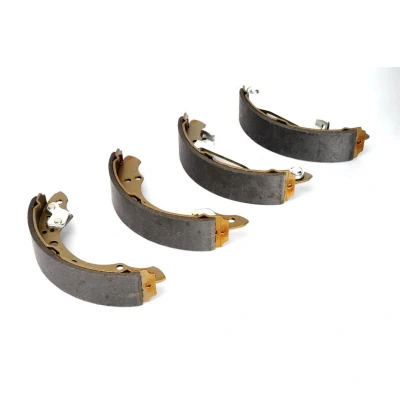 Imagem de Conjunto, sapatas de travão LPR 04100