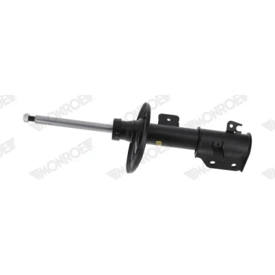 Imagem de MONROE G9608 Amortecedor Pressão do gás Tubo duplo com assento de mola cavilha em cima, braçadeira baixo OPEL: Corsa F Hatchback
