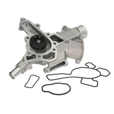Imagem de HEPU P322 Bomba de água incl. Kit juntas sem sensor da temperatura do motor mecânico OPEL: Corsa B Hatchback, C Astra G CC
