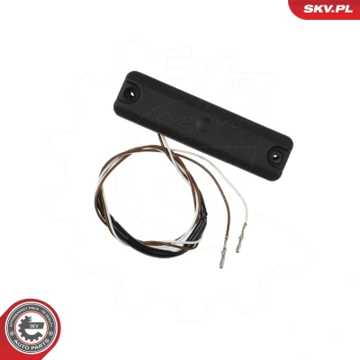 Imagem de ESEN SKV 60SKV644 Pega de Tampa da bagageira do veículo HYUNDAI: Santa Fé III (DM) 3.0 GDi 4WD, 2.2 CRDi, 2.4 2.0 CRDi 4WD