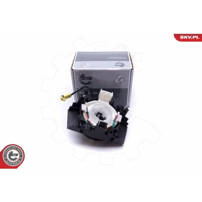 Imagem de ESEN SKV 96SKV569 Fita airbag NISSAN: NV200 Van / Carrinha, Qashqai Qashqai+2 I, NP300 Navara Pick up