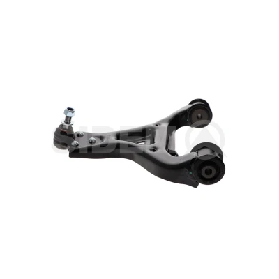 Imagem de SIDEM 50176 Braço de suspensão Eixo dianteiro, lado esquerdo transversal Chapa aço 16,2mm Tirante
