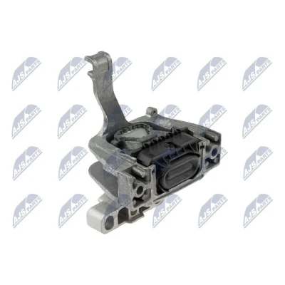 Imagem de NTY ZPS VW 040 Suporte, motor à direita Apoio hidráulico SEAT: Leon III ST, VOLKSWAGEN: Golf 7, AUDI: A3 Hatchback, Sportback