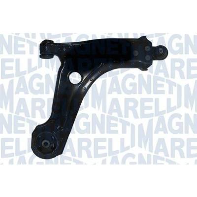 Imagem de MAGNETI MARELLI 301181338800 Braço de suspensão Eixo dianteiro, lado direito transversal