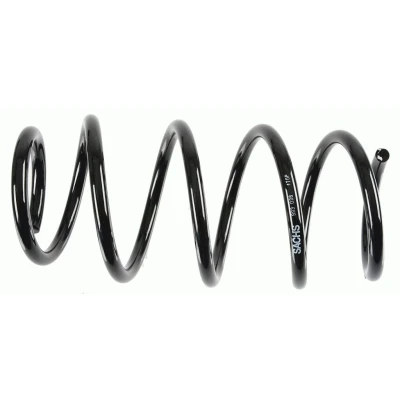 Imagem de SACHS 993 036 Mola de suspensão OPEL: Vectra C Caravan, CC, Sedan