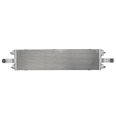 Imagem de Radiador de óleo, óleo do motor MAHLE ORIGINAL CLC 374 000P