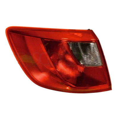 Imagem de PRASCO ST0354164 Farolim esquerda sem porta lâmpadas SEAT: Ibiza 4 Sportcoupe, 4, ST