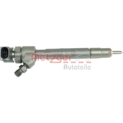 Imagem de METZGER ORIGINAL ERSATZTEIL 0870056 Injector Common Rail Peça sobres. tem ser codificada c/ disp auto diagnóstico OBD com retentor