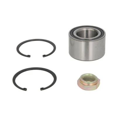 Imagem de KRAFT 4100080 Kit de rolamento roda Eixo dianteiro VOLKSWAGEN: Polo II Hatchback, Coupe, AUDI:
