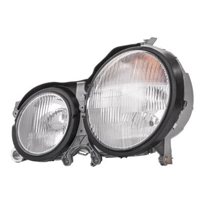 Imagem de HELLA 1D9 007 970 031 Farol Principal MERCEDES BENZ: Classe E Sedan