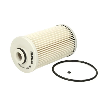 Imagem de MAHLE ORIGINAL KX 344D Filtro de Combustível Cartucho filtrante HONDA: CIVIC 9, ACCORD 8 Kombi, CR V 3
