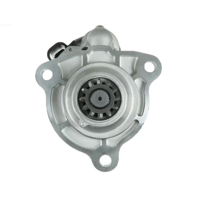 Imagem de AS PL S0776S Motor de arranque 24 6,00 12