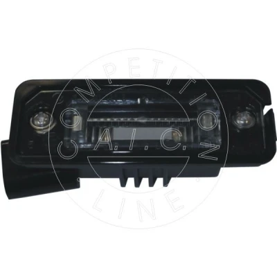 Imagem de AIC 53965 Luz de Placa traseira com lâmpada incandescência SEAT: Leon II Hatchback, Exeo Sedan, ST, VOLKSWAGEN: Golf 5