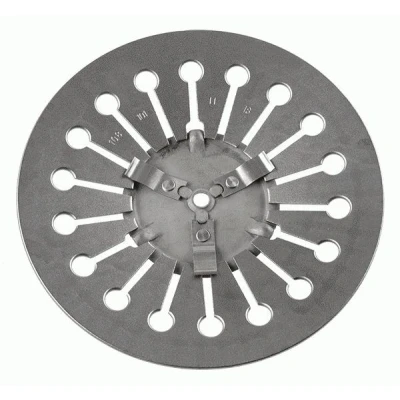 Imagem de SACHS 3054 001 031 Platô da Embreagem