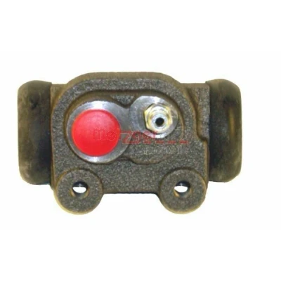 Imagem de METZGER 101 438 Cilindro de Roda 20,64 CIFAM com regulador integrado RENAULT: 19 I Hatchback, II Super 5 Hatchback