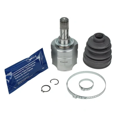 Imagem de MEYLE 614 498 0025 Ponteira de Transmissão ORIGINAL Quality do lado da caixa velocidades sem anel ABS OPEL: Corsa С Van, C Hatchback