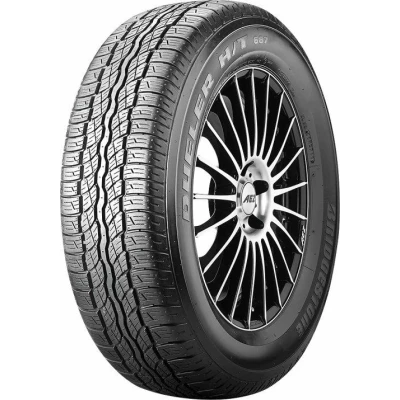 Imagem de Bridgestone Dueler H/T 687 ( 225/65 R17 102H )