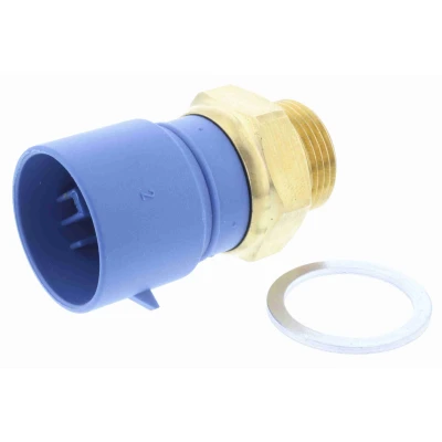 Imagem de VEMO Original Quality V40 99 1080 Interruptor de temperatura, ventilador do radiador M22 x 1,5 OPEL: Astra F Caravan, Sedan, H Hatchback