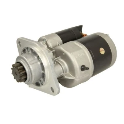 Imagem de STARDAX STX201072 Motor de arranque 12V 2,70kW 10