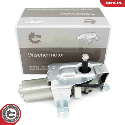 Imagem de ESEN SKV 19SKV221 Motor de Limpa Vidros 12 traseira FIAT: Doblo I Cargo, Carrinha
