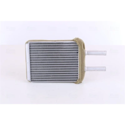 Imagem de NISSENS 77524 Radiador Quente com tubo/cabo