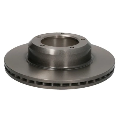Imagem de BREMBO COATED DISC LINE 09.5488.11 Disco de travão 298 24 5 interior ventilado revestido LAND ROVER: Discovery 1, Defender SUV, SUV Cabrio
