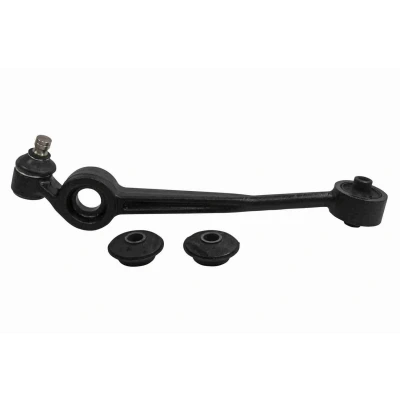 Imagem de VAICO V10 7121 Braço de suspensão Original Quality com chumaceira esquerda, Eixo dianteiro, em baixo transversal AUDI: 100 C3 Sedan