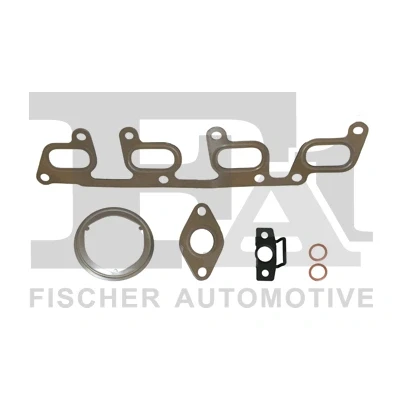 Imagem de Kit de montagem, turbocompressor FA1 KT110860E