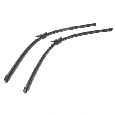 Imagem de Escova do limpa vidros Denso Flat DF 141 Sem armação SEAT: Leon II Hatchback