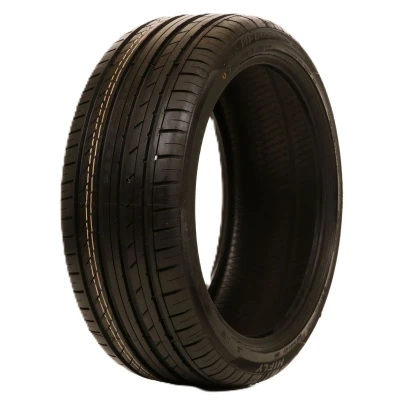 Imagem de HI FLY HF805 215/45 R18 93W carro Pneus de verão MERCEDES BENZ: CLA Coupe, Carrinha, Classe A, CITROËN: C4 I Grand Picasso, VOLVO: V50, C30