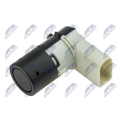 Imagem de NTY EPDC VW 002 Sensores de Estacionamento traseira preto Sensor ultrasons