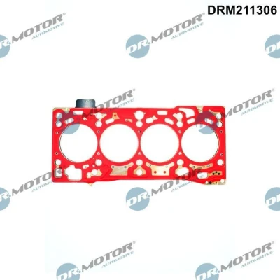 Imagem de Junta, cabeça do motor Dr.Motor Automotive DRM211306