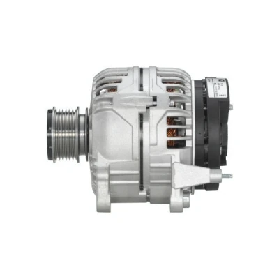 Imagem de HELLA 8EL 011 712 301 Alternador 14V 140A SEAT: Ibiza 4 Sportcoupe, VOLKSWAGEN: Polo V Hatchback