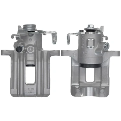 Imagem de ATE 24.3384 1735.5 Pinça de travão sem suporte AUDI: A4 B6 Avant, B7 Sedan