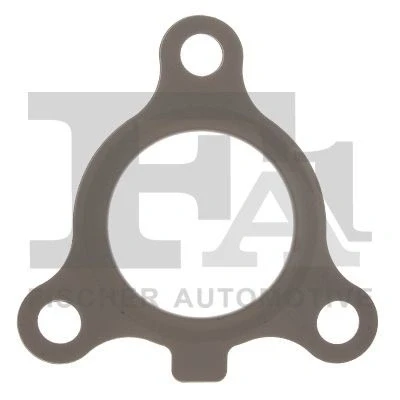 Imagem de FA1 477 536 Junta, entrada da turbina (compressor)