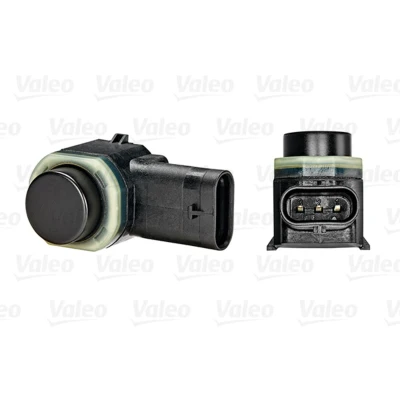 Imagem de VALEO ORIGINAL PART 890011 Sensores de Estacionamento à frente e atrás Sensor ultrasons FORD: MONDEO 4, S Max Mk1, Galaxy Mk2 MPV