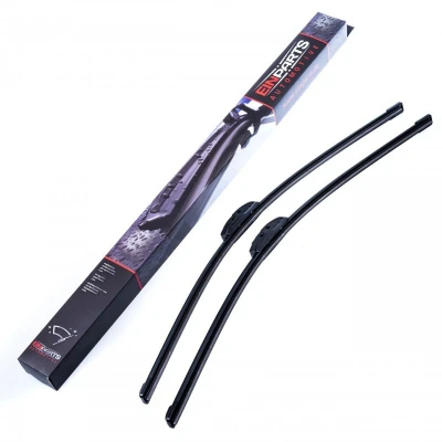 Imagem de Escova do limpa vidros Einparts EPWBDU2626R 660, 660mm Parte frontal veículo plana CITROËN: Xsara Picasso, C8 II