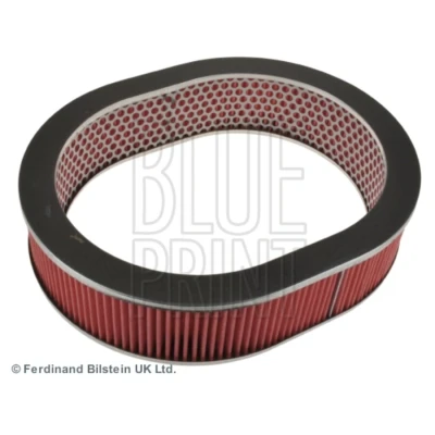 Imagem de BLUE PRINT ADN12207 Filtro de ar 61 225 274 Cartucho filtrante NISSAN: Cabstar Camião plataforma / Chassis, Bluebird Sedan, Hatchback