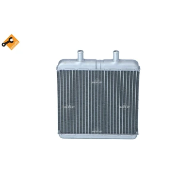 Imagem de NRF 54214 Radiador Quente IVECO: DAILY 3