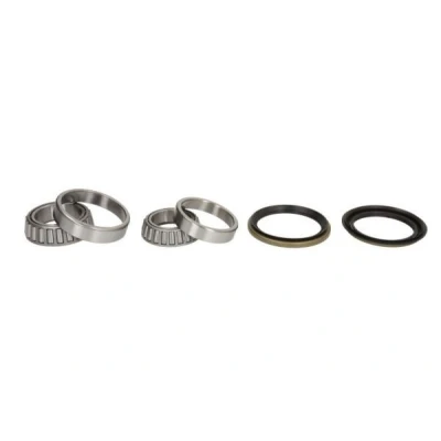 Imagem de BTA H10305BTA Kit de rolamento roda esquerda, à direita, Eixo dianteiro 73, 73 HYUNDAI: GALLOPER 2, MITSUBISHI: Pajero Sport 1 SUV, KIA: Sportage I