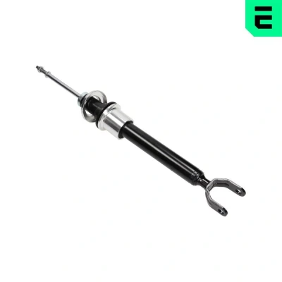 Imagem de OPTIMAL A 1315G Amortecedor Eixo dianteiro Pressão do gás Tubo simples com assento de mola cavilha em cima, forquilha baixo M10x1