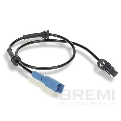 Imagem de BREMI 51313 Sensor de ABS com cabo