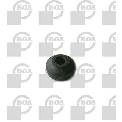 Imagem de BGA BU4228 Casquilho de Braço Suspensão Eixo dianteiro, lado esquerdo, direito