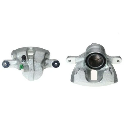Imagem de BUDWEG CALIPER 344250 Pinça de travão CITROËN: DS3 Hatchback